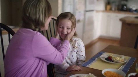 Pillsbury Grands! TV commercial - A Different Kind of Sound