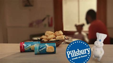 Pillsbury Grands TV Spot, 'Breakfast' featuring Skylar Vann