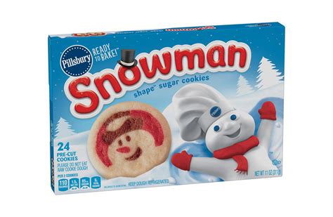 Pillsbury Sugar Cookies logo