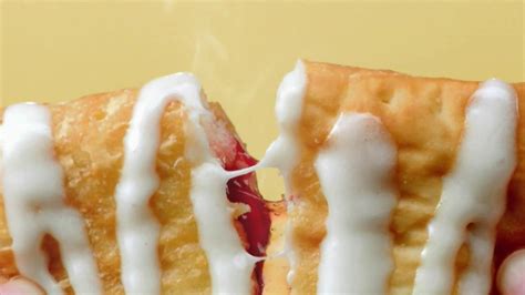 Pillsbury Toaster Strudel TV Spot, 'If Beethoven Made Breakfast' created for Pillsbury