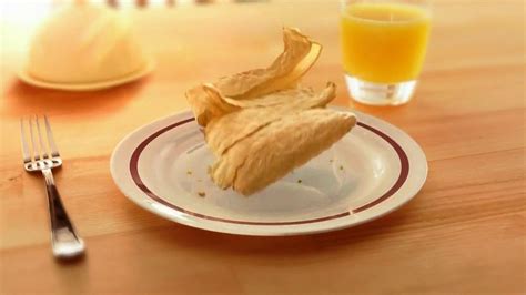 Pillsbury Toaster Strudels TV Spot, 'Strudelmorphosis'