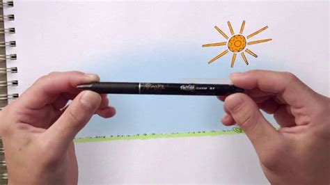 Pilot Pen FriXion Erasable Pens TV Spot, 'Cartoon Network: Help Erase Bullying'