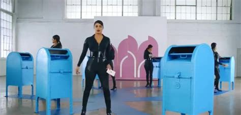 Pilot Pen G2 TV Spot, 'Unstoppable Is an Understatement' Featuring Priyanka Chopra, Song by Ian Post created for Pilot Pen