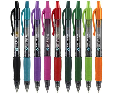 Pilot Pen G2