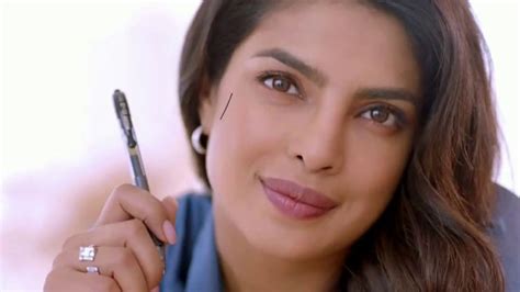 Pilot Pen TV Spot, 'G2 Overachievers Grant' Featuring Priyanka Chopra