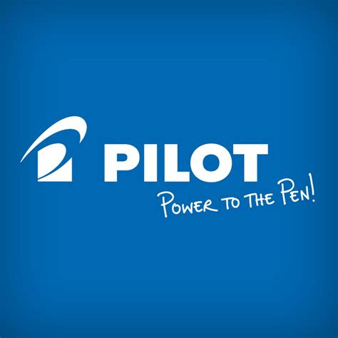 Pilot Pen tv commercials