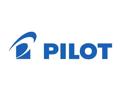 Pilot Pen logo