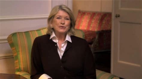 Pine Brothers TV Commercial Featuring Martha Stewart