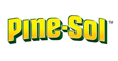 Pine-Sol Sunshine Meadow logo