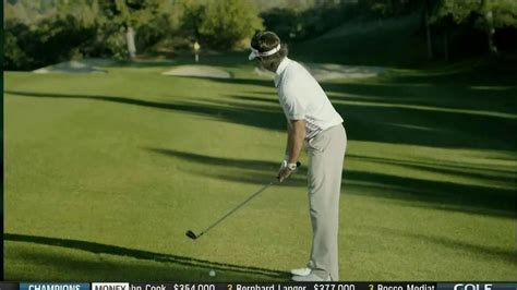 Ping G25 Irons TV Spot, Featuring Bubba Watson, Lee Westwood featuring Bubba Watson