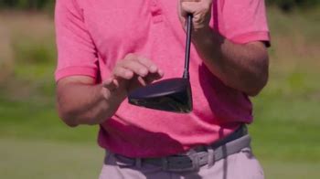 Ping Golf G Series TV Spot, 'Pro Tests' Feat. Bubba Watson, Hunter Mahan featuring Hunter Mahan