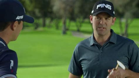 Ping Golf Karsten Tru TV Spot, 'On a Roll' Feat Bubba Watson, Lee Westwood featuring Billy Horschel