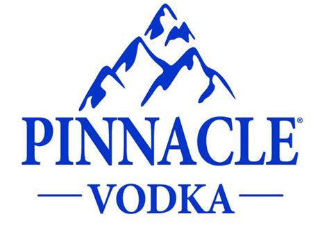 Pinnacle Vodka Vodka logo