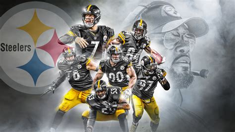 Pittsburgh Steelers photo