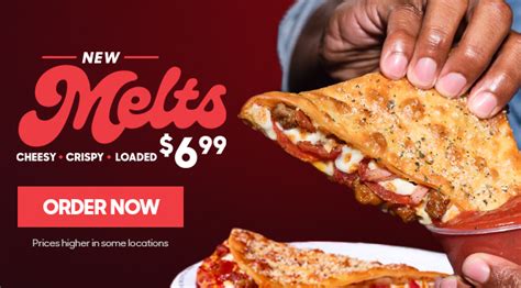 Pizza Hut Carryout Deal
