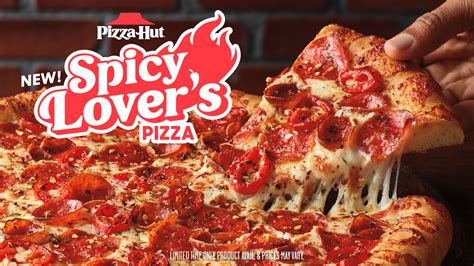 Pizza Hut Meat Lover's Pizza logo