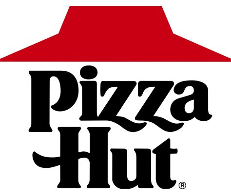 Pizza Hut Pepperoni Pizza