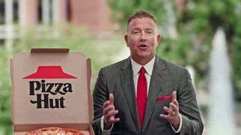 Pizza Hut TV Spot, 'College GameDay: SuperDog' Featuring Kirk Herbstreit created for Pizza Hut