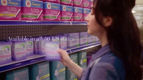 Plan B One-Step TV Spot, 'Right Off the Shelf'