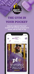 Planet Fitness App TV Spot, 'The Gym in Your Pocket'