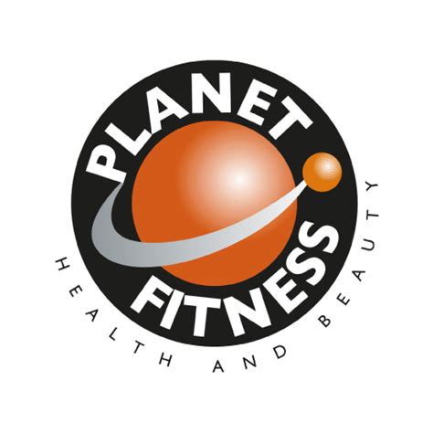 Planet Fitness App logo