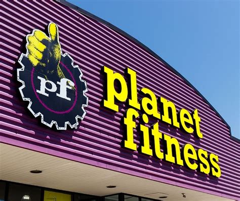 Planet Fitness Black Card Membership
