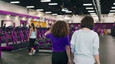 Planet Fitness TV Spot, 'Force Field of Steel' featuring Dontrell Griffin