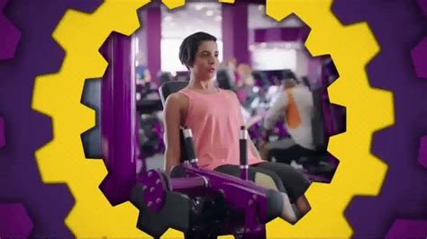 Planet Fitness TV Spot, 'Good Things Come in Fives'