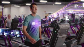 Planet Fitness TV Spot, 'Reemplaza la baja energía'