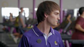 Planet Fitness TV Spot, 'Serious Burn' featuring Andy Greene