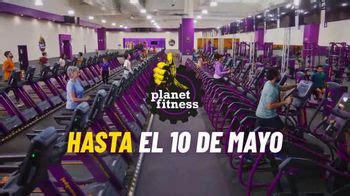 Planet Fitness TV commercial - Transforma tu baja energía