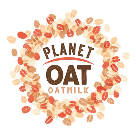 Planet Oat logo