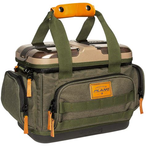 Plano A-Series Tackle Bag 3600