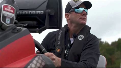 Plano KVD Signature Series TV Spot, 'Fish Fast' Featuring Kevin VanDam created for Plano