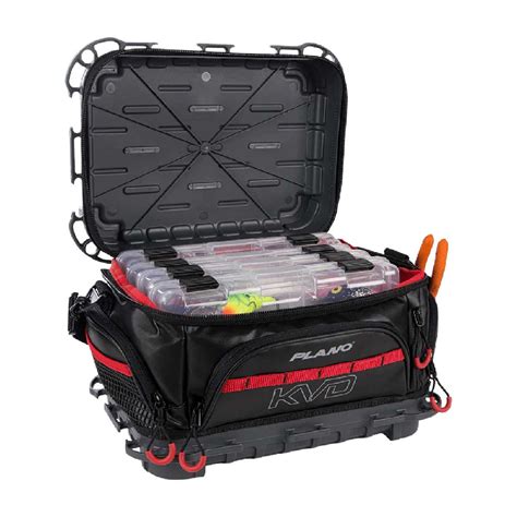 Plano KVD Tackle Bag