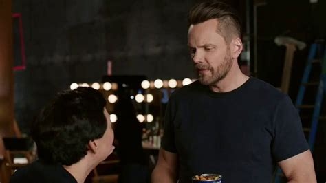 Planters Deluxe Mixed Nuts TV Spot, 'The Disagreement' Featuring Ken Jeong, Joel McHale