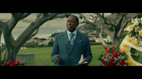 Planters Super Bowl 2020 TV Spot, 'Tribute' Featuring Wesley Snipes, Matt Walsh featuring Wesley Snipes