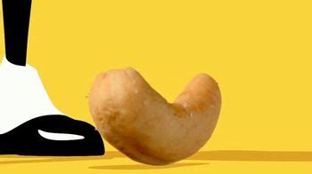 Planters TV Spot, 'Cashew Shaped' created for Planters