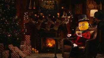 Planters TV Spot, 'Holiday Nut Bowl' created for Planters