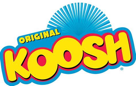 Play Monster Koosh Classic logo