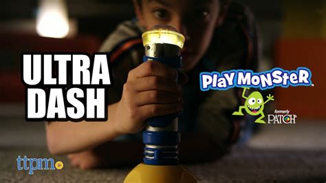 Play Monster Ultra Dash