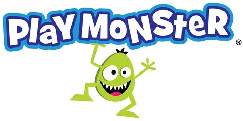 Play Monster logo