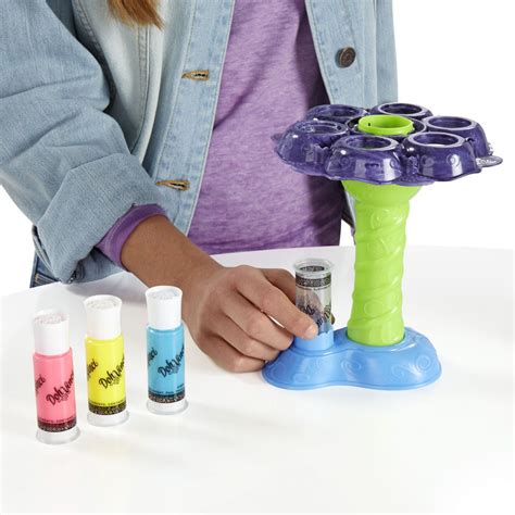 Play-Doh Dohvinci Color Mixer