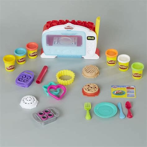 Play-Doh Kitchen Creations Magical Oven