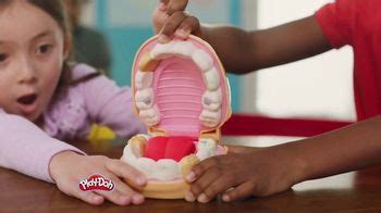 Play-Doh TV Spot, 'Amazing Styles' created for Play-Doh