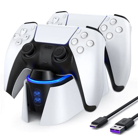 PlayStation DualSense Charging Station