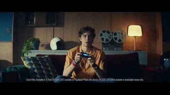 PlayStation Now TV Spot, 'Hundreds of Incredible Games on Demand' Song by The Platters
