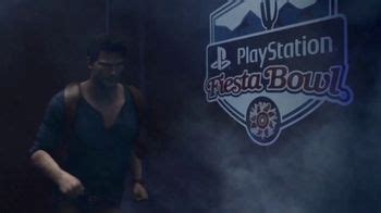 PlayStation TV Spot, '2022 PlayStation Fiesta Bowl' created for PlayStation