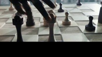PlayStation TV commercial - Play Has No Limits: Chess