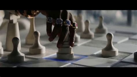 PlayStation TV commercial - Play Has No Limits: Chess: Uncharted